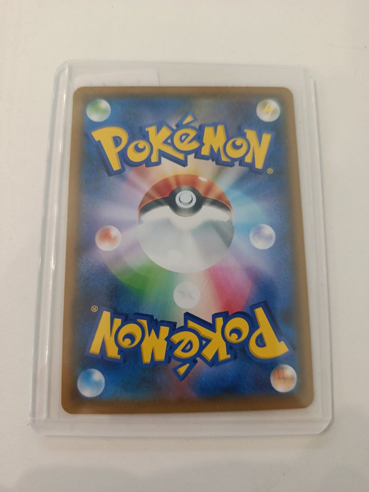 Pokemon Smeargle SM8 #070/095 2018 (Japanese) - view 2
