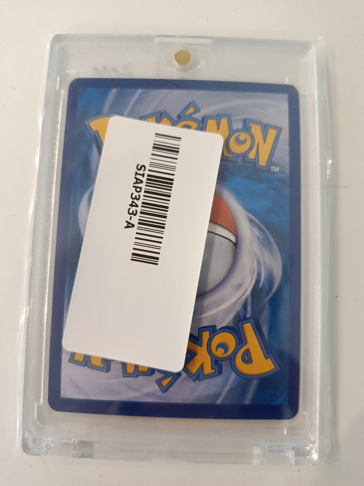 Pokemon Glaceon VMAX s6a #091/069 2021 (Korean) 091/069 - view 2