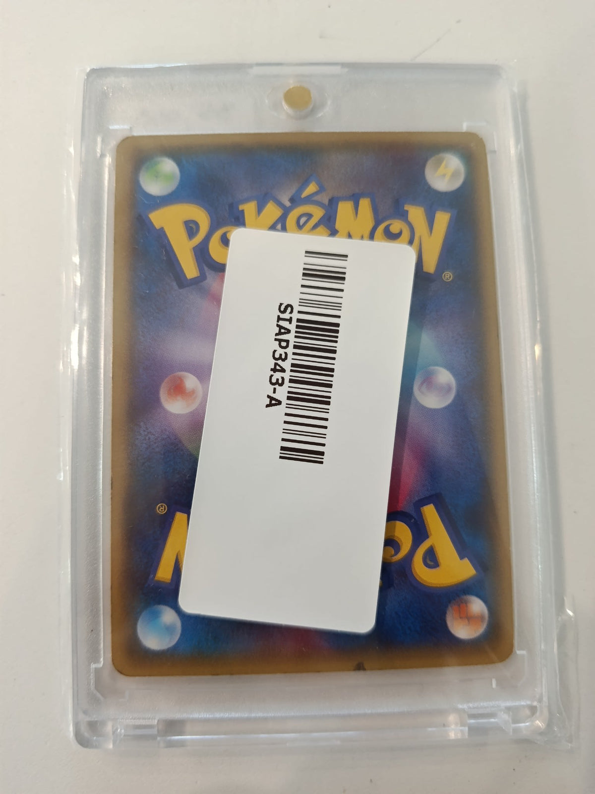 Pokemon Pikachu (Mega Tokyo's Pikachu / Cosplay Mega Charizard Y) XY-P Promotional Cards # - view 2