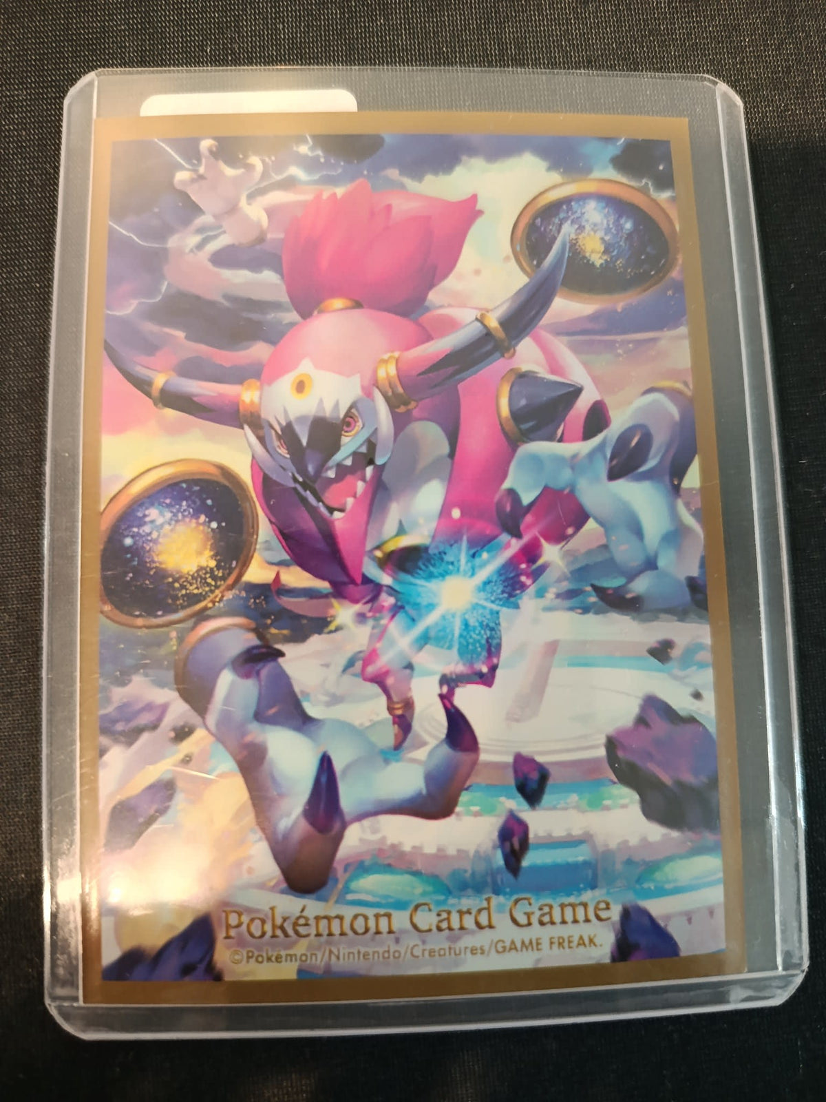 Pokemon Melmetal V S-P Promo #291/S-P 2022 (Japanese) - view 2