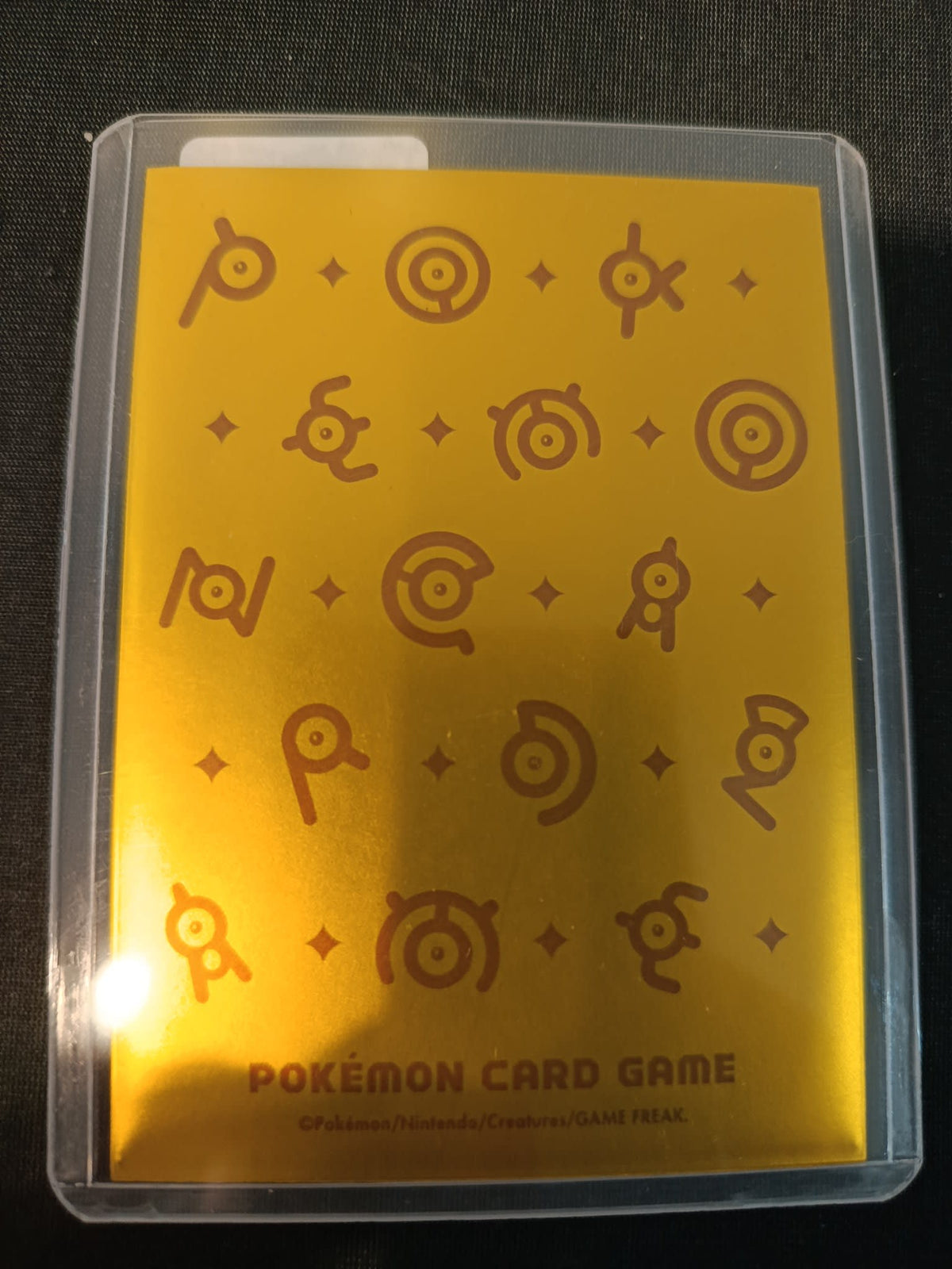 Pokemon Garchomp & Giratina GX SM9a #032/054 2019 (Japanese) - view 2