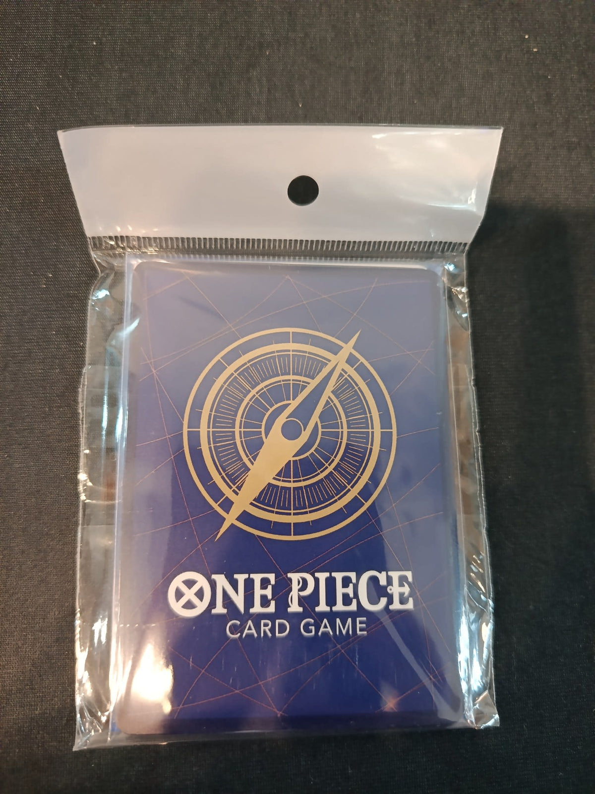 One Piece Card Game One Piece Card Game Official Sleeves