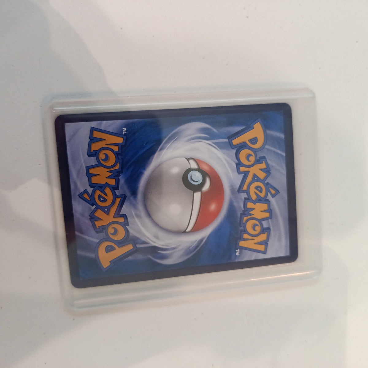 Pokemon Gouging Fire ex a1c #154/177 (Chinese) - view 2