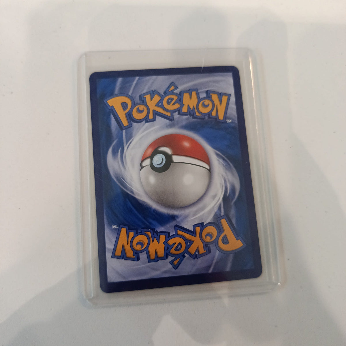 Pokemon Cresselia SV4C #211/208 2025 (Chinese) - view 2