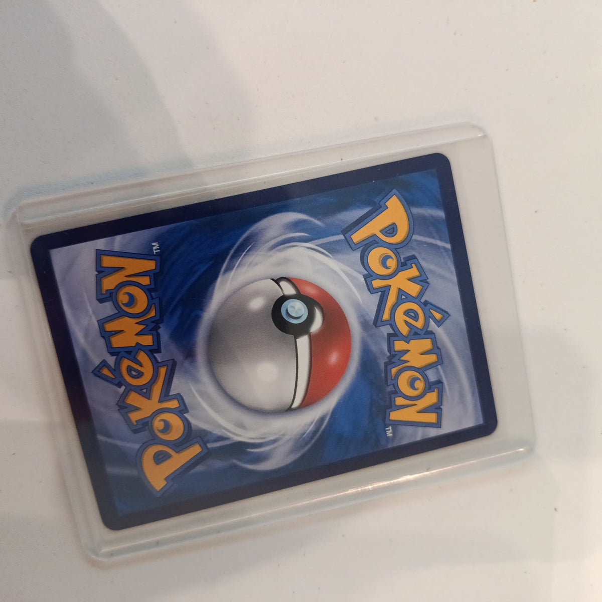 Pokemon Feebas CLVBC #209/207 (Chinese) 209/207 - view 2