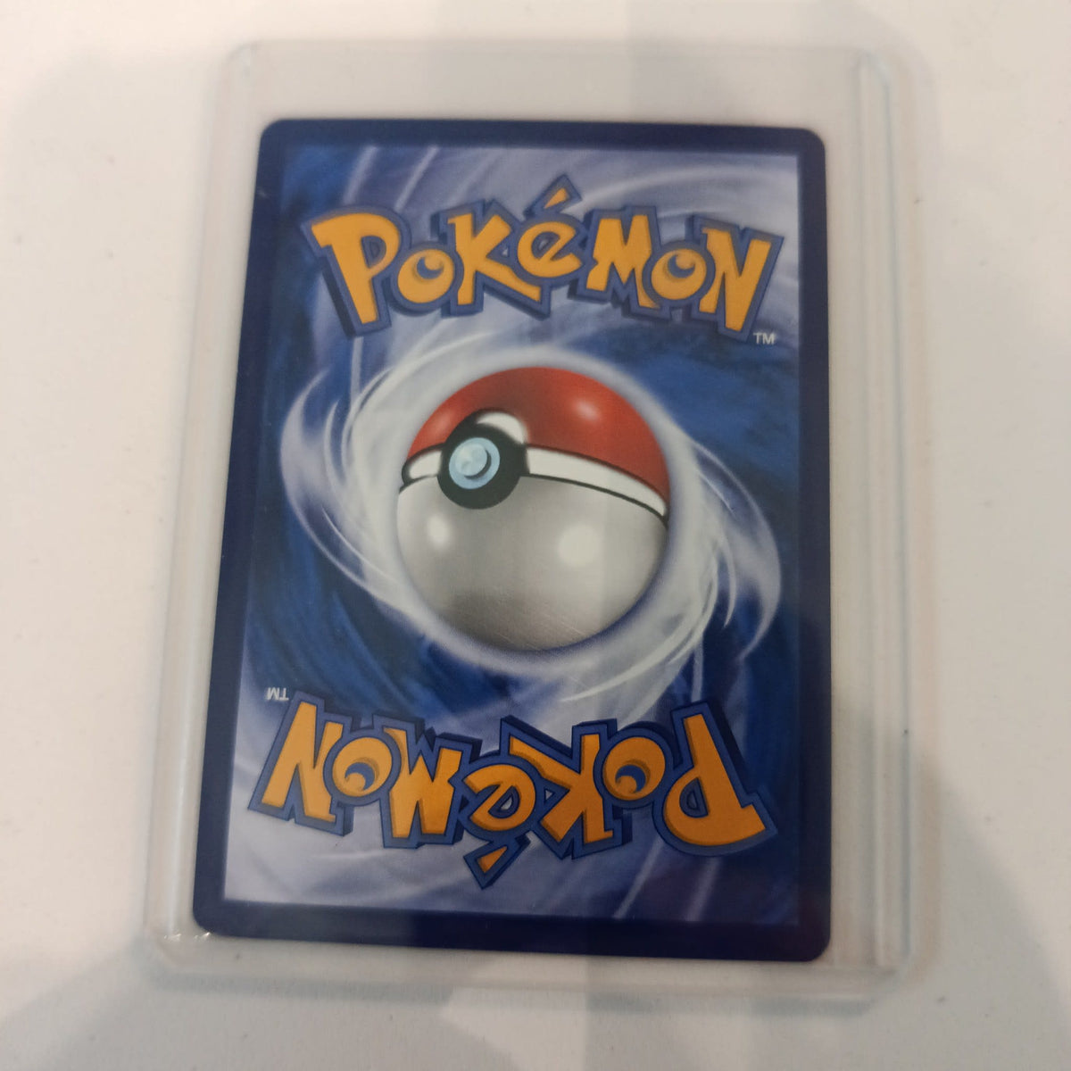 Pokemon Galarian Darmanitan CS3c #126/125 2023 (Chinese) 126/125 - view 2