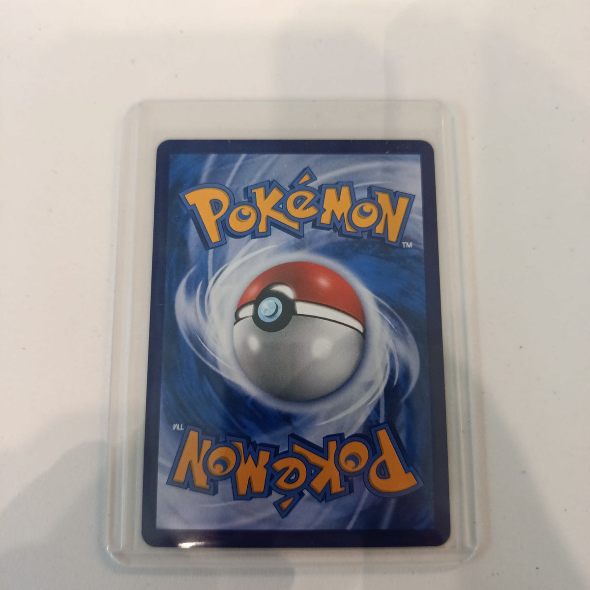 Pokemon Baxcalibur GV3C #133/130 2025 (Chinese) 133/130 - view 2
