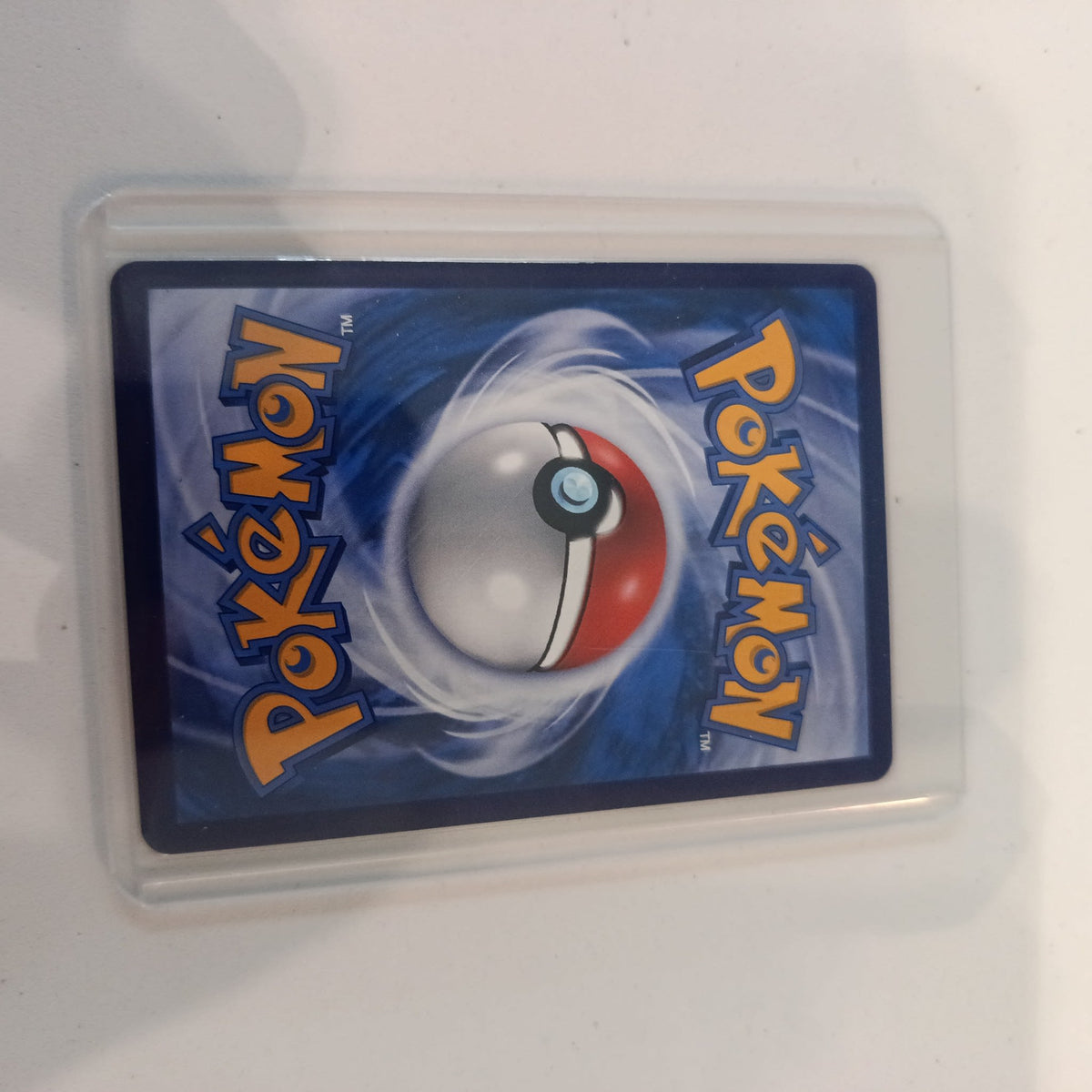 Pokemon Maushold (Chinese) - view 2