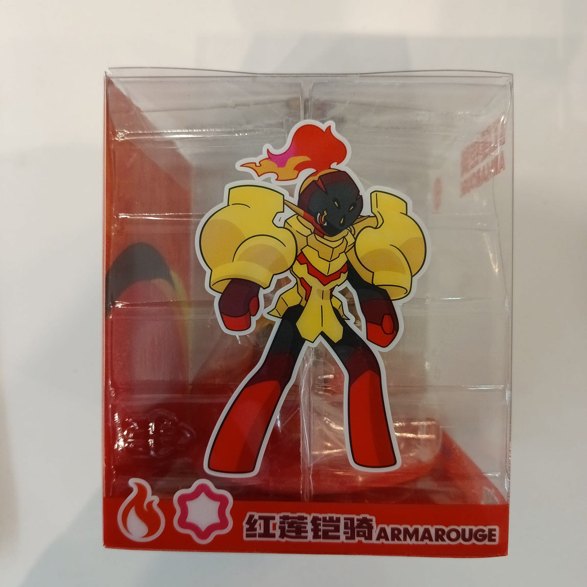 Funism Twinkment Pokemon Armarouge #0936 - view 2