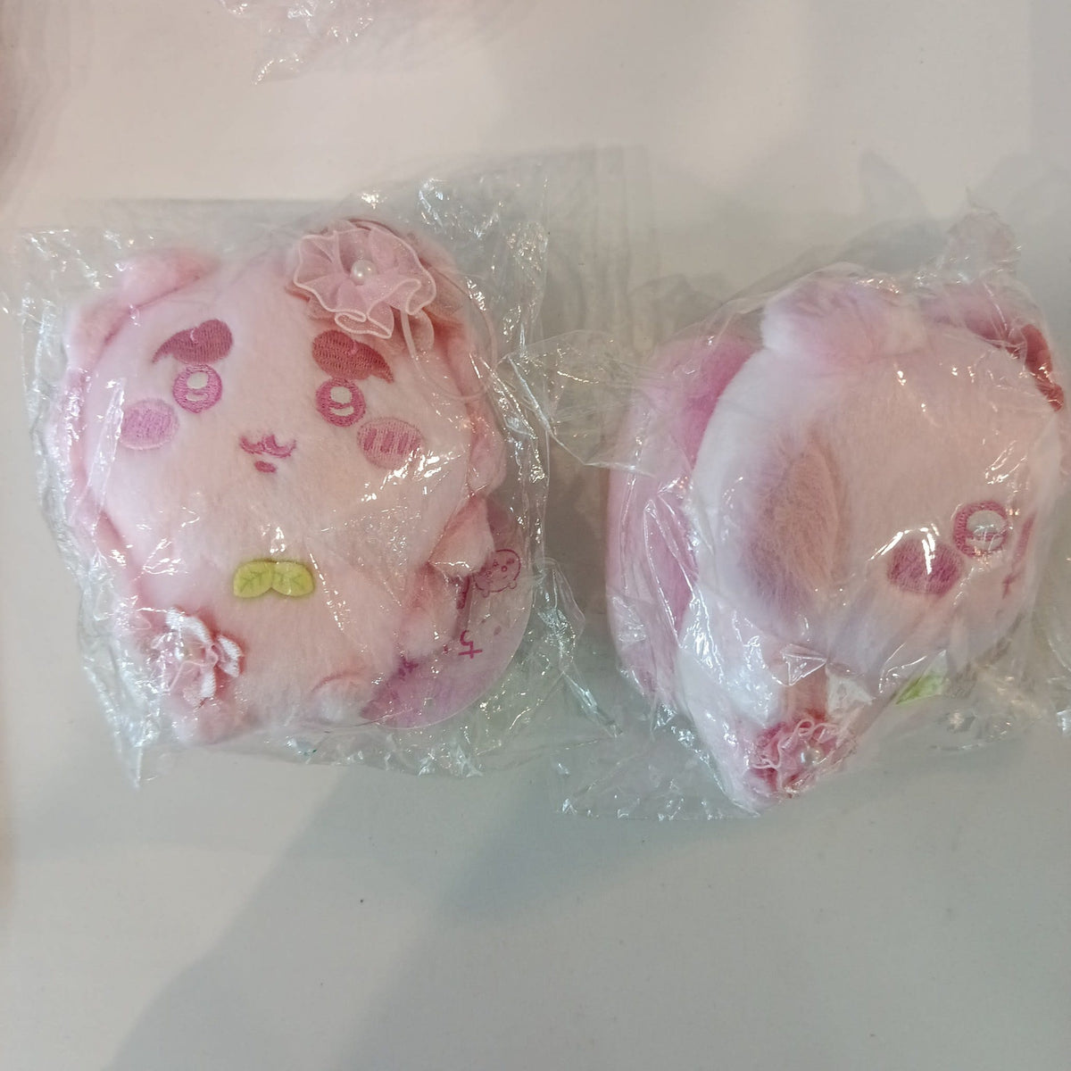 Kanahei Kanahei's Small Animals Sakura / Floral Lace Series - view 2