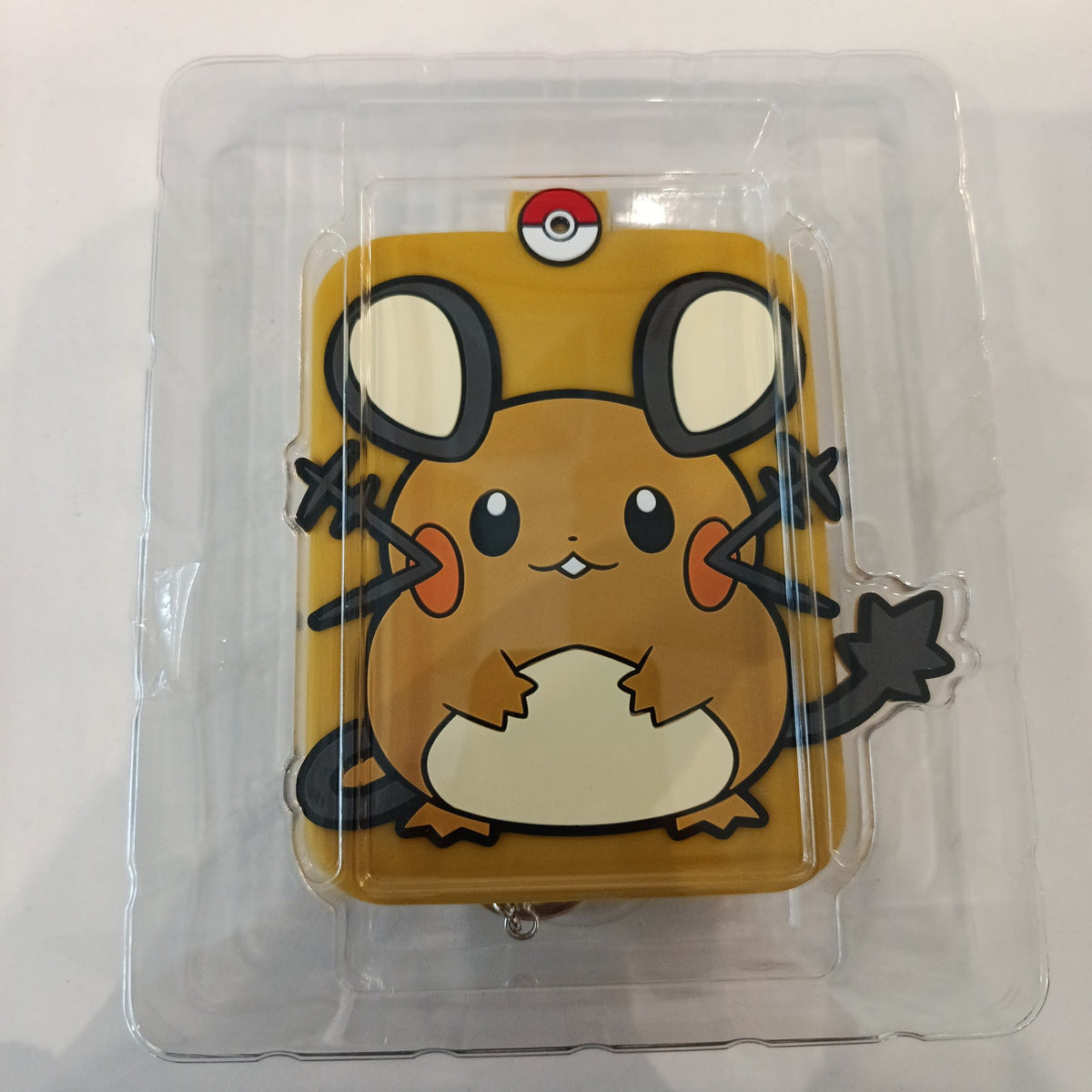 Pokemon Dedenne