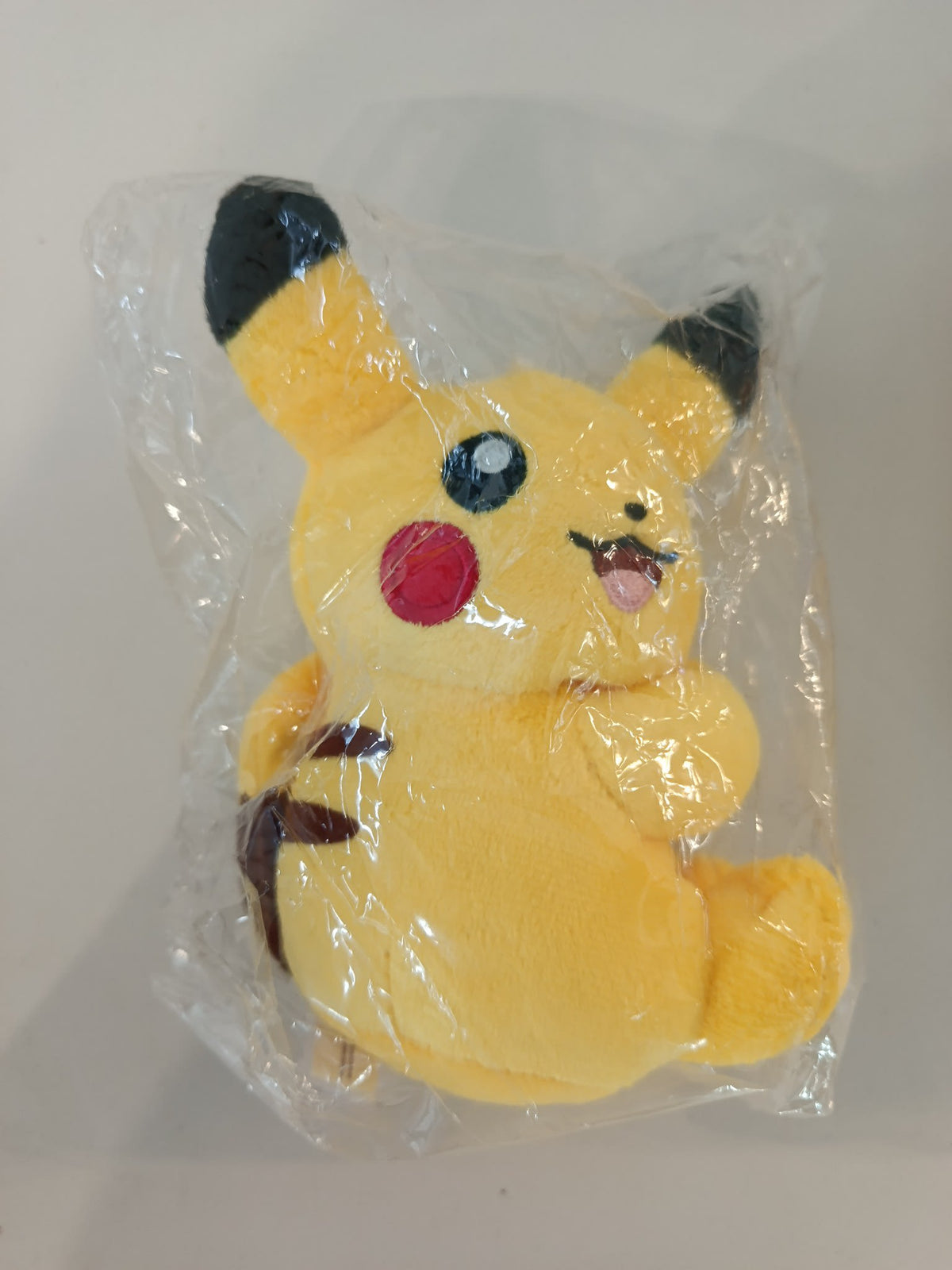 Pokemon Pikachu