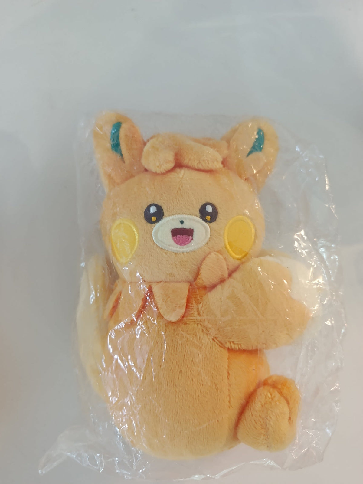 Pokemon Pikachu - view 2