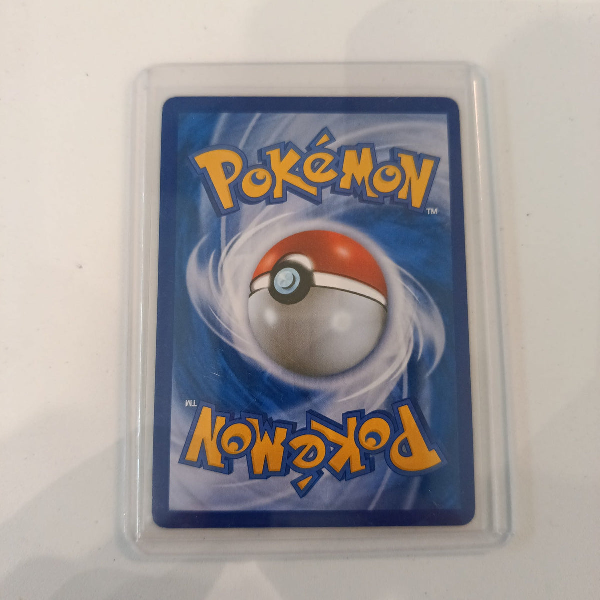 Pokemon M Charizard-EX XY #002/021 2014 (Korean) 002/021 - view 2