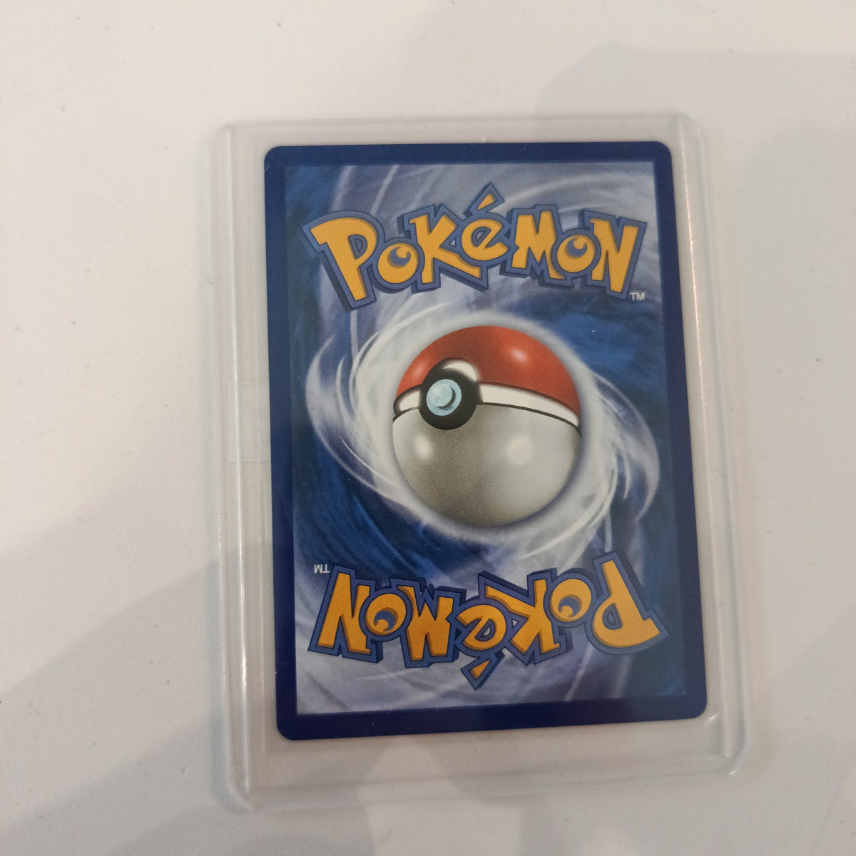 Pokemon Ampharos CRI #090/086 2026 (English) 090/086 - view 2