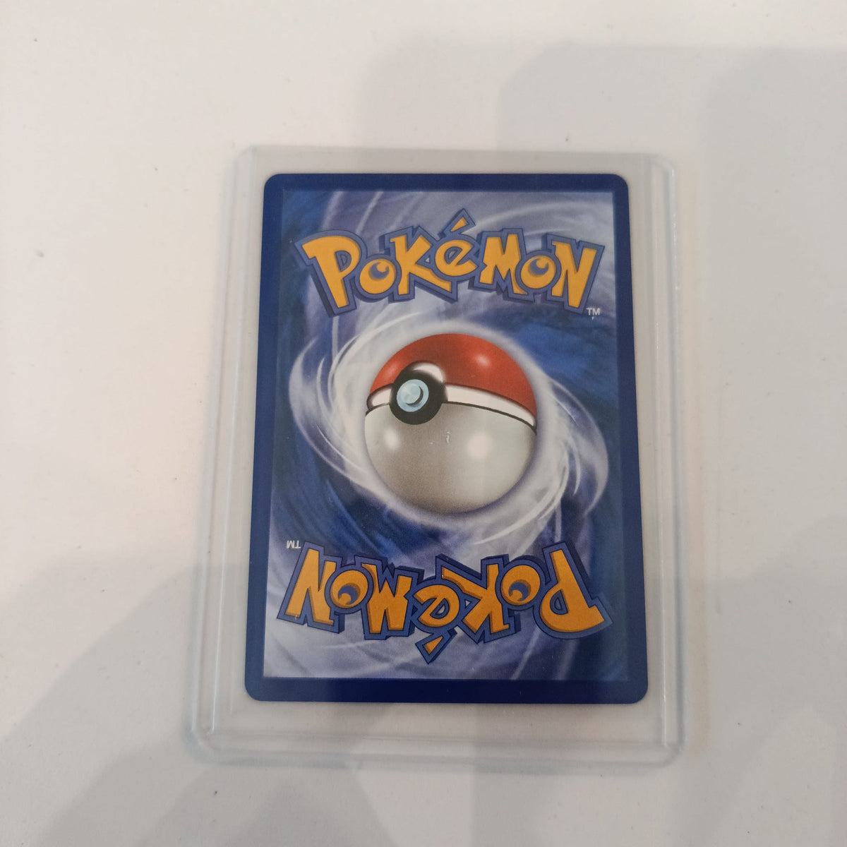 Pokemon Tauros Crimson Haze (CRI) #096/086 2026 (English) 096/086 - view 2