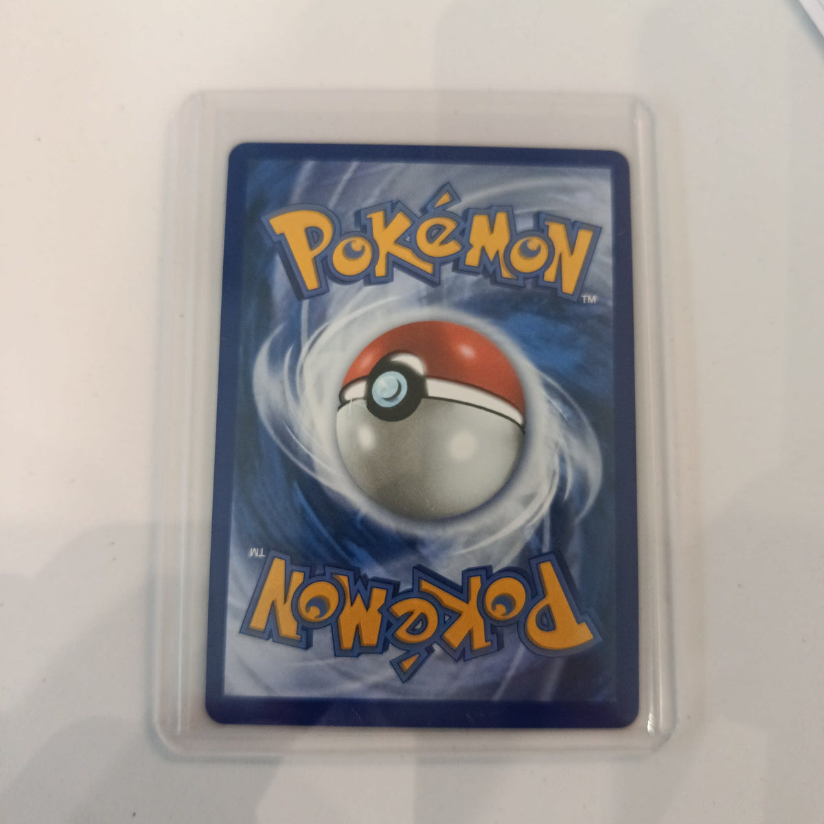 Pokemon Ampharos Chaos Rising (MEP2a) #075 2025 (English) - view 2