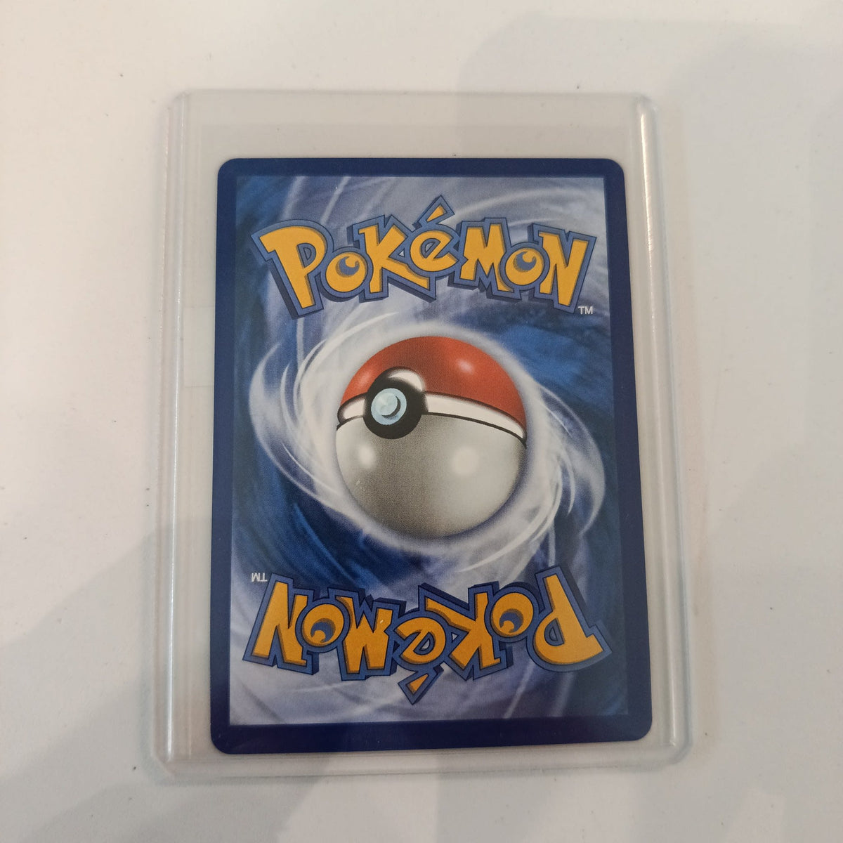 Pokemon Togedemaru PFIA (Prismatic Evolutions) #104/034 2025 (English) 104/034 - view 2