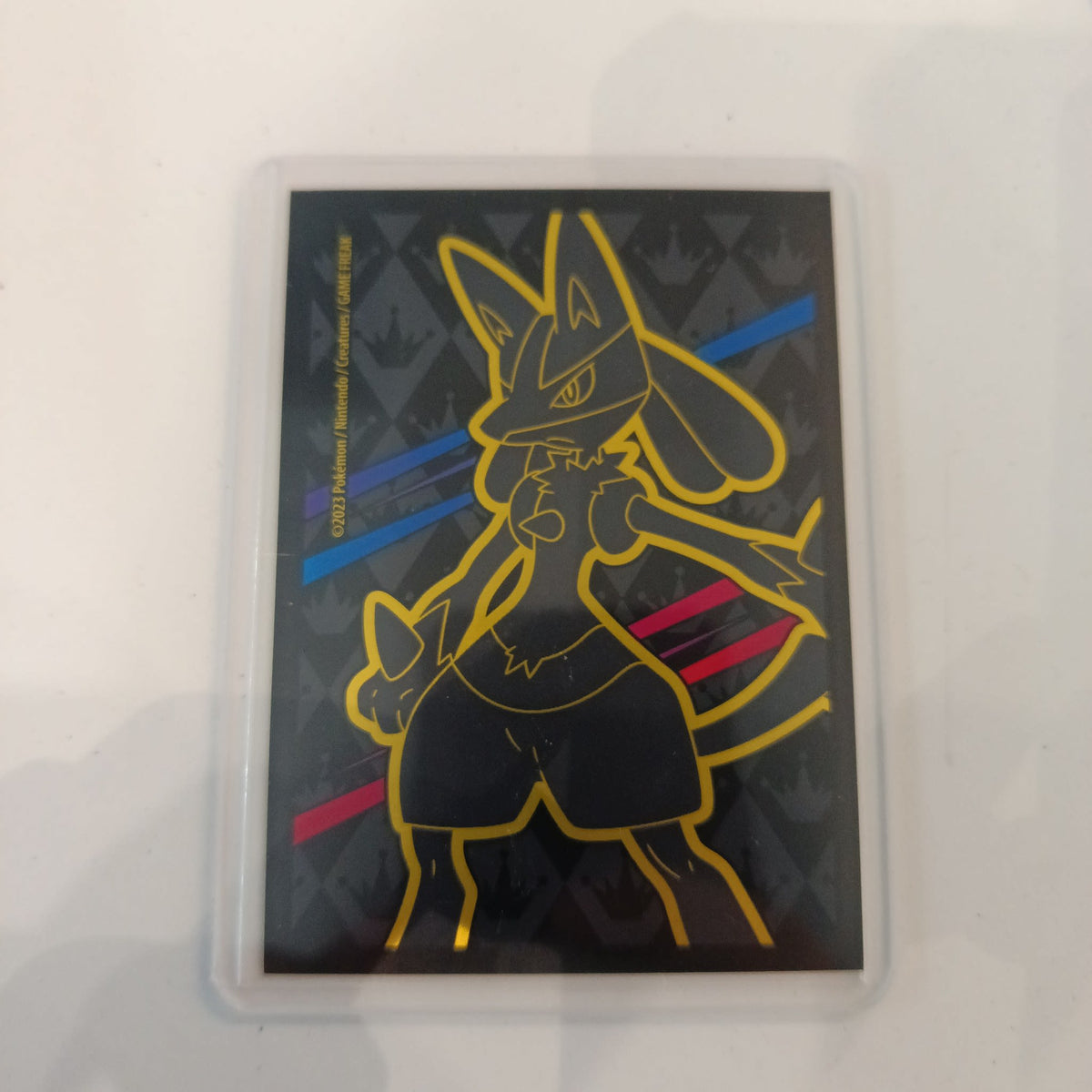 Pokemon Blastoise ex Stellar Crown (SV7) #030/142 2024 (English) - view 2