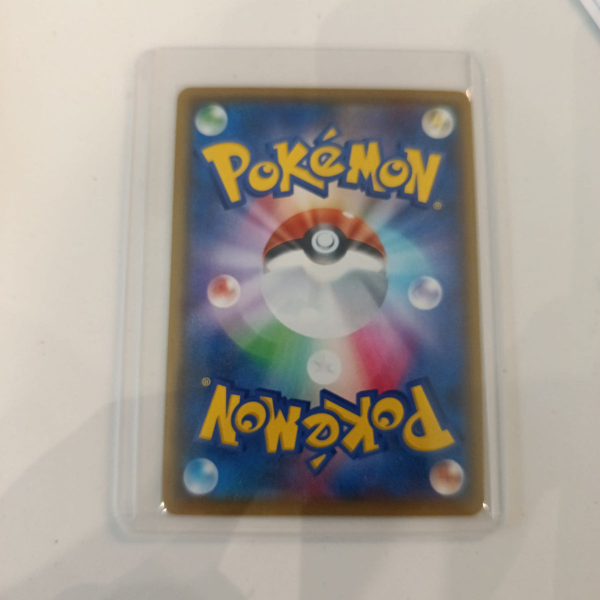 Pokemon Pikachu V S4 #030/100 2020 (Japanese) 030/100 - view 2
