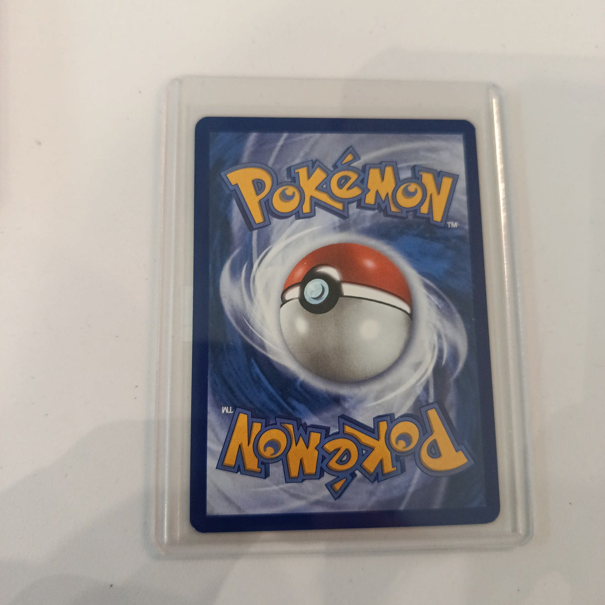 Pokemon Pikachu PAF (Paldean Fates) #018/091 2024 (English) - view 2