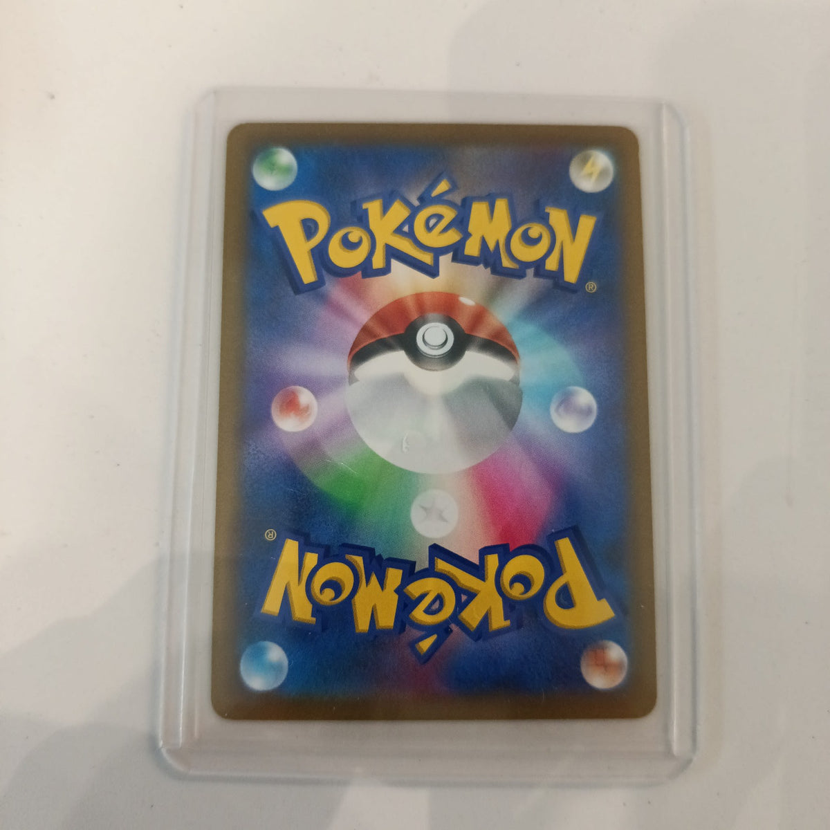 Pokemon Machamp V s10D #032/067 2022 (Japanese) - view 2