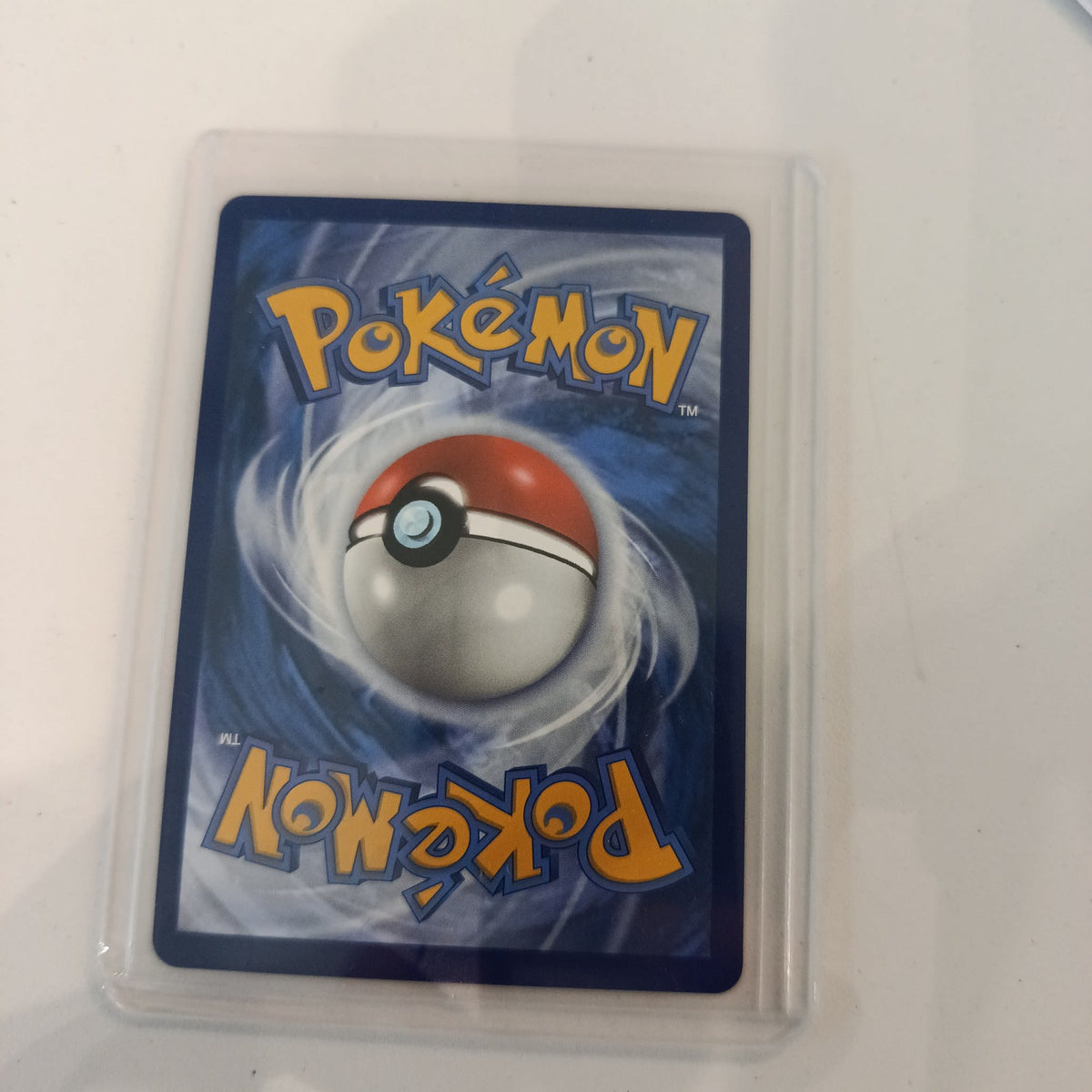 Pokemon Eevee PRE (Prismatic Evolutions) #074/131 2025 (English) 074/131 - view 2