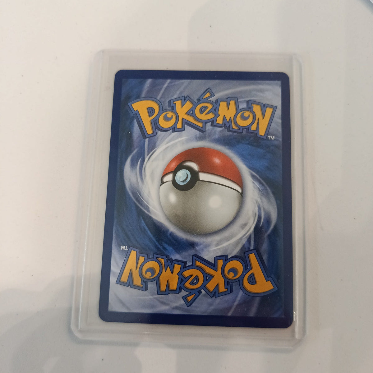 Pokemon Misdreavus ASC (Astral Constellation) #233/217 2025 (English) 233/217 - view 2