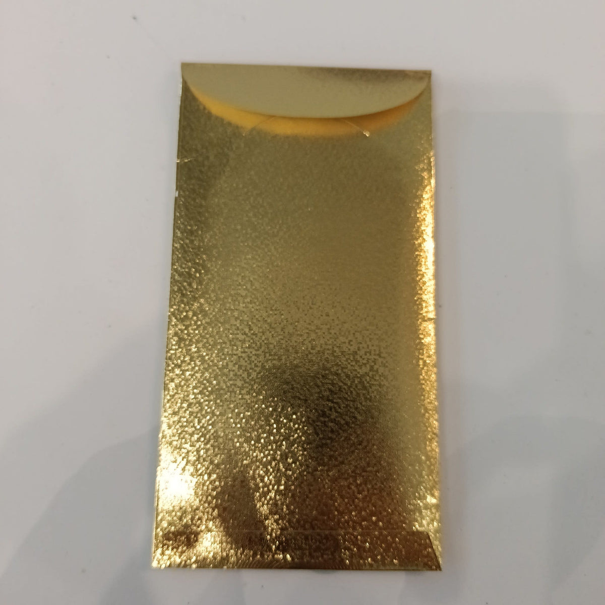 Da Ji Fu Gold Envelope - view 2