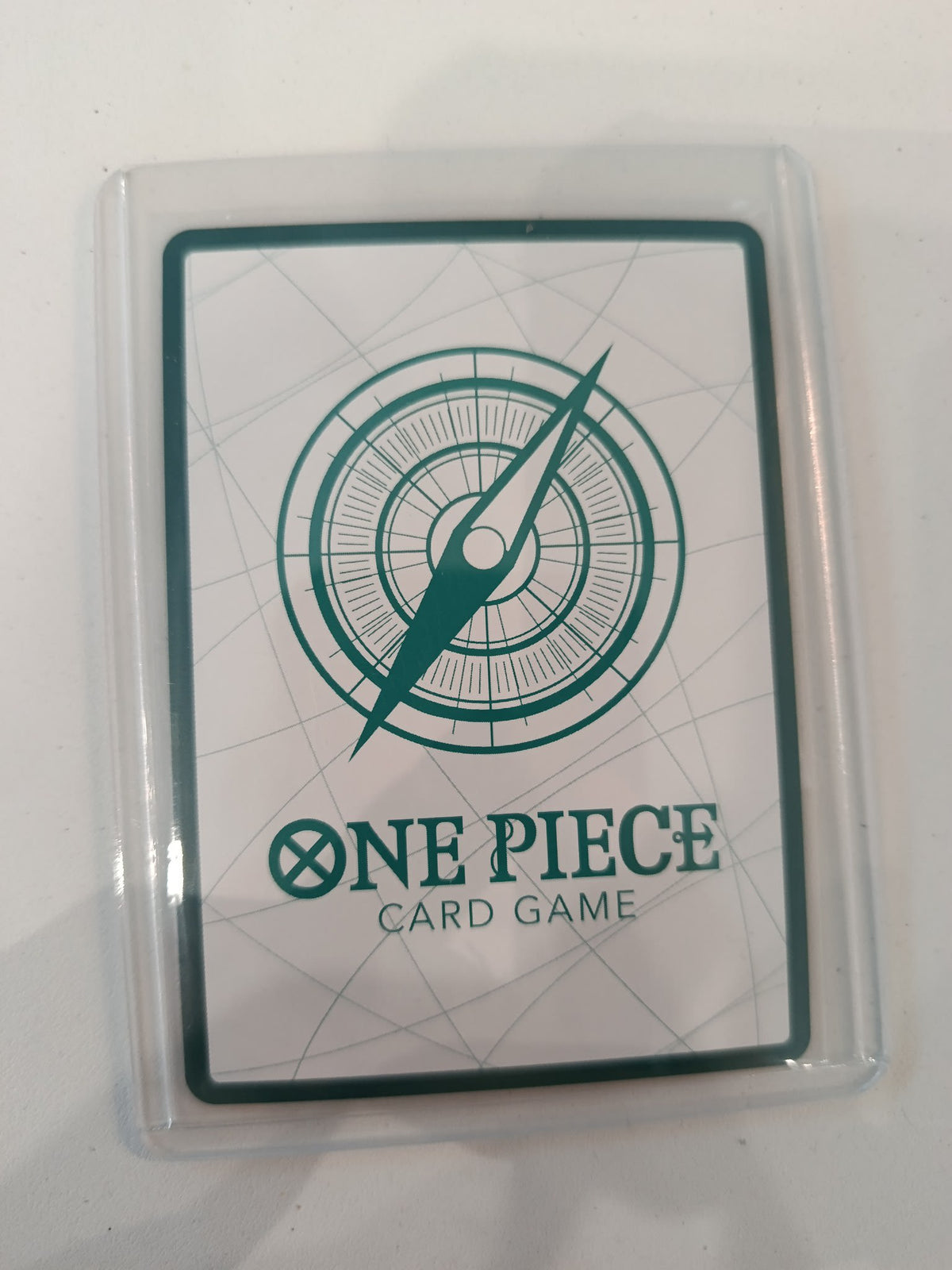 One Piece DON!! Card Game (Japanese) - view 2