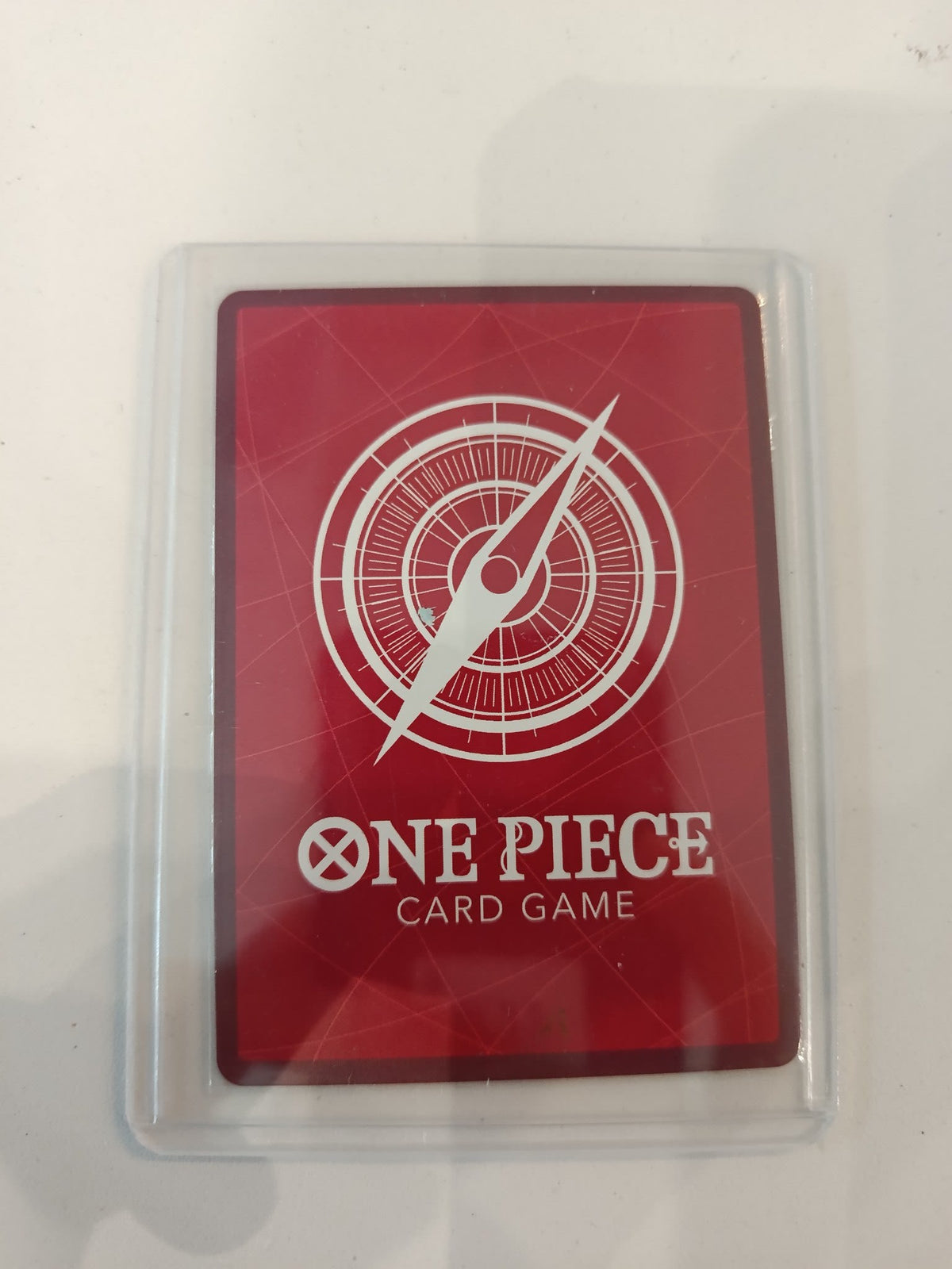 One Piece Monkey D. Luffy ST13-003 #ST13-003 (Japanese) - view 2