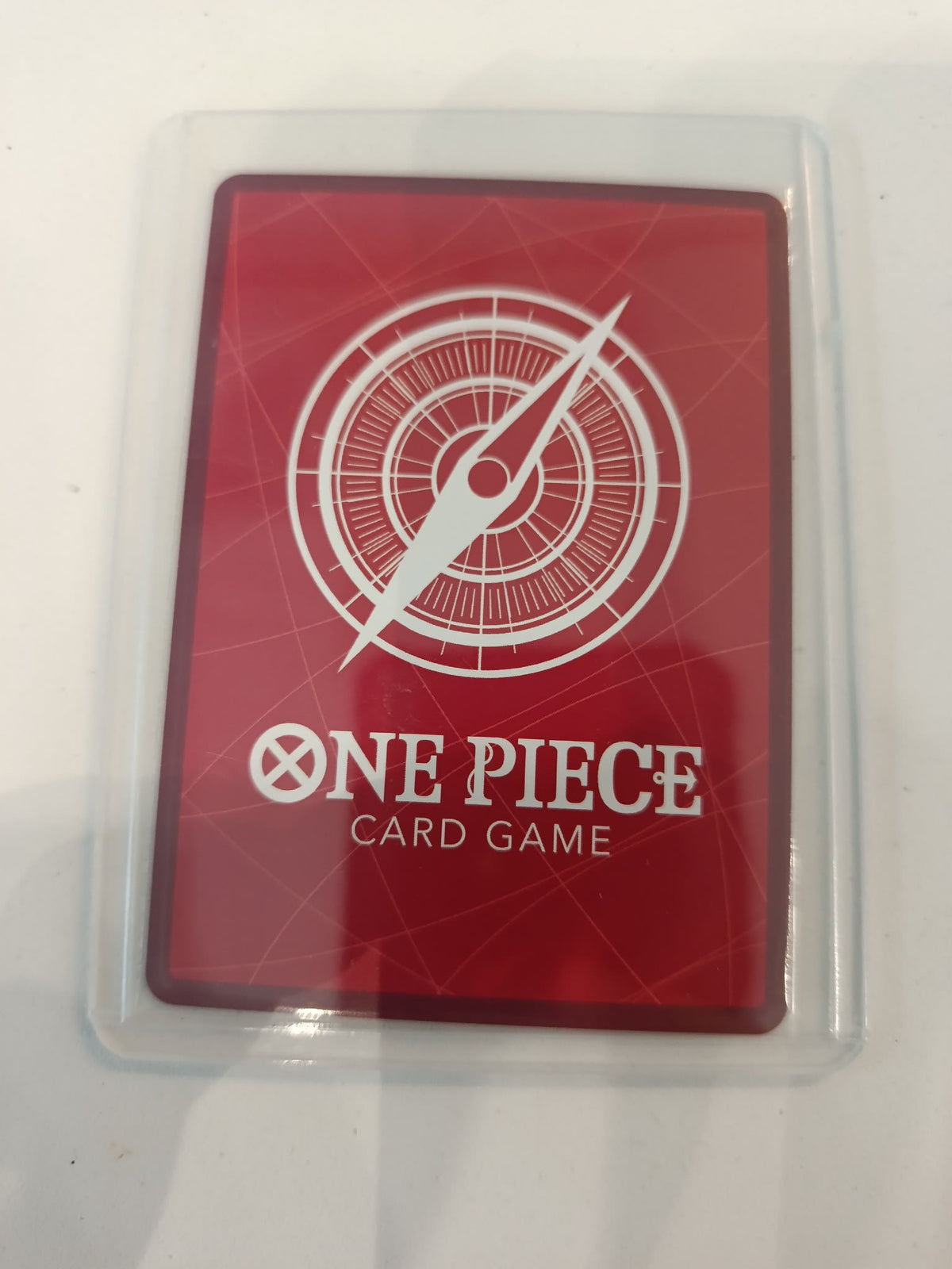 One Piece Monkey D. Luffy ST21 #ST21-001 (Japanese) - view 2