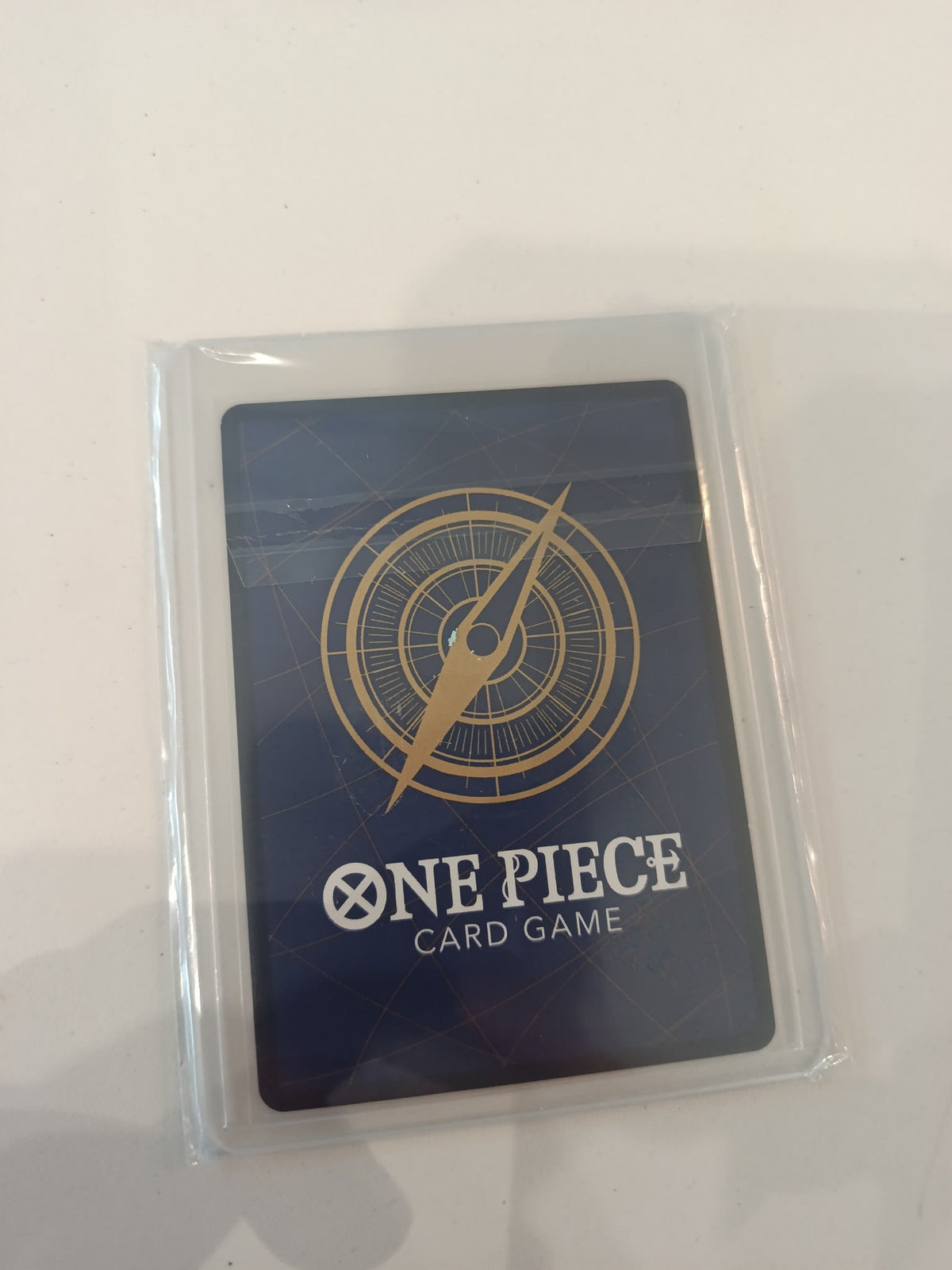 One Piece Portgas D. Ace P-109 #P-109 (Japanese) - view 2
