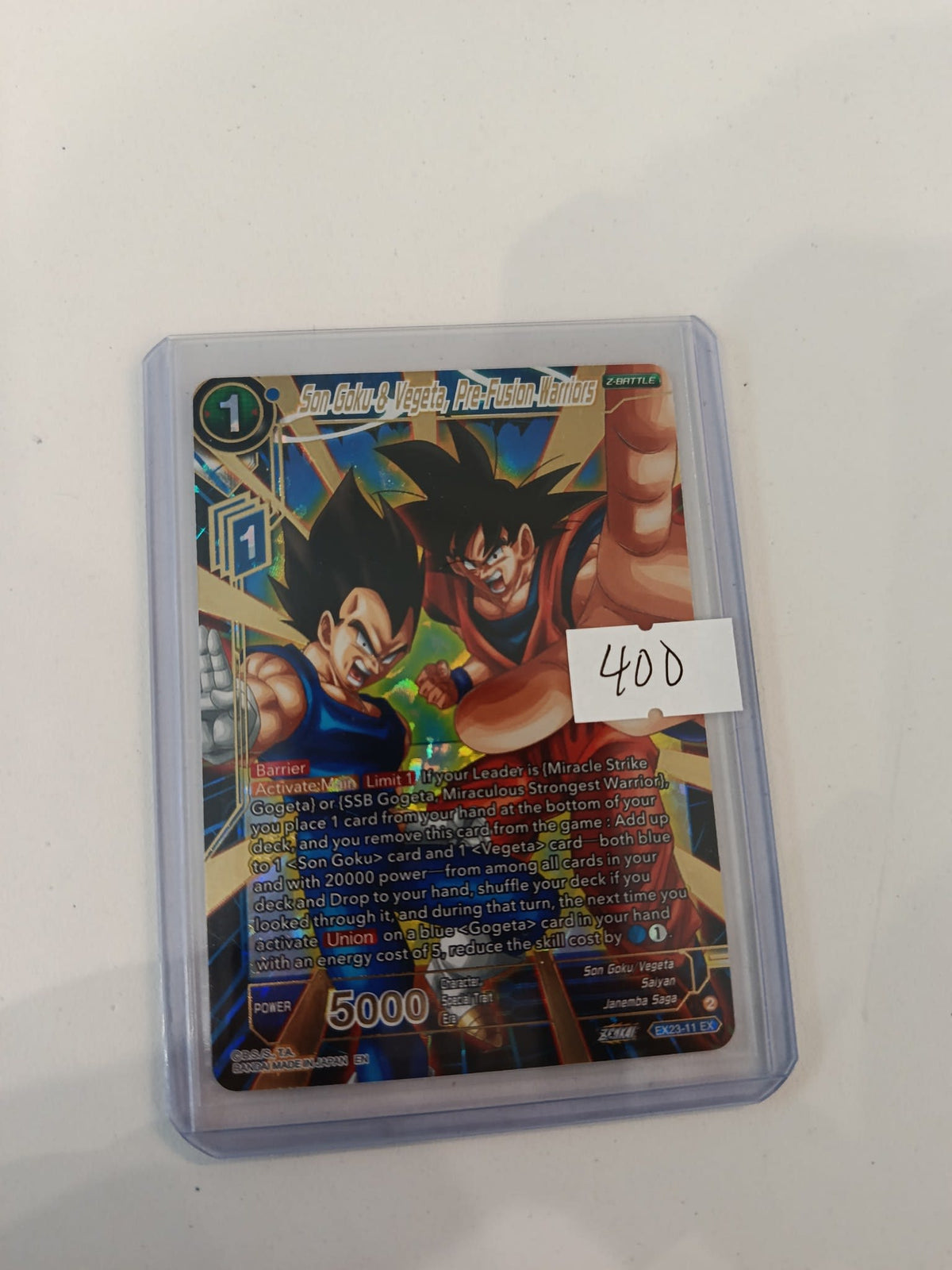 LS LS Lugia #60 CGC 4