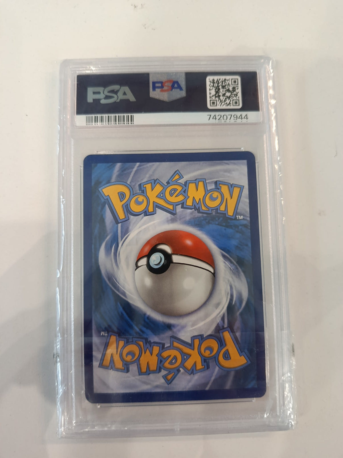 2023 SV1 EN Gardevoir ex #228 PSA 9 - view 2