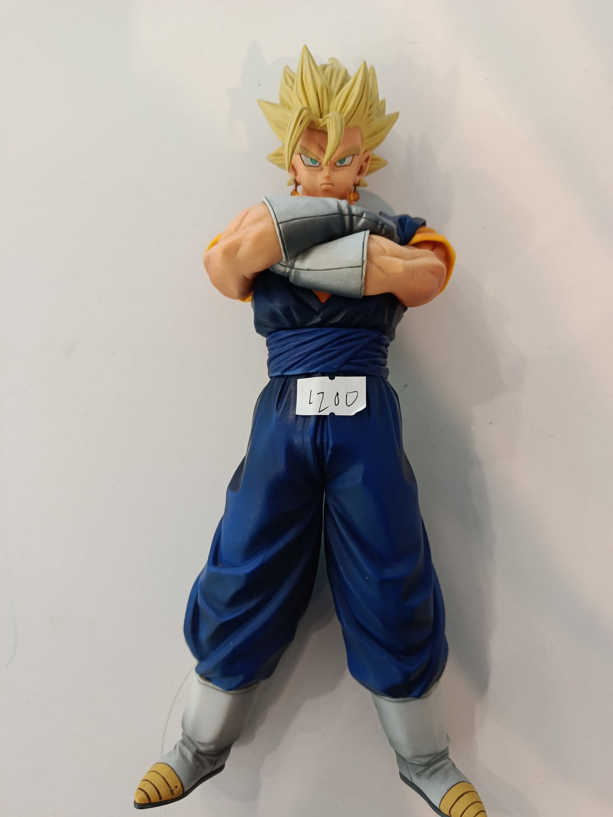 Banpresto Dragon Ball Z