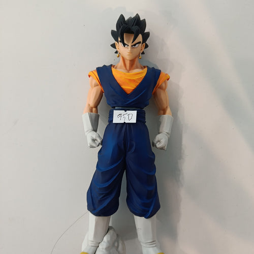 Dragon Ball Master Stars Piece