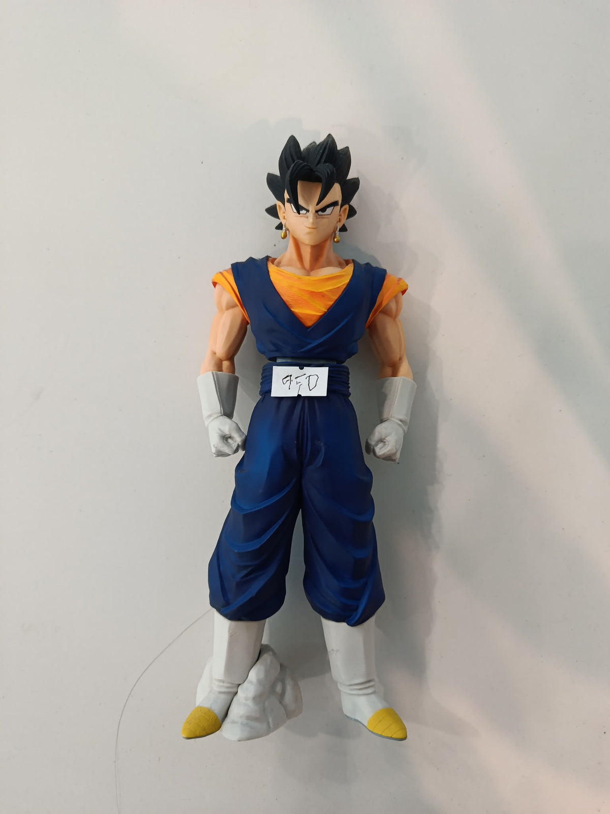 Dragon Ball Master Stars Piece