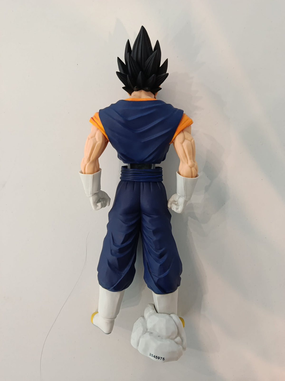 Dragon Ball Master Stars Piece - view 2