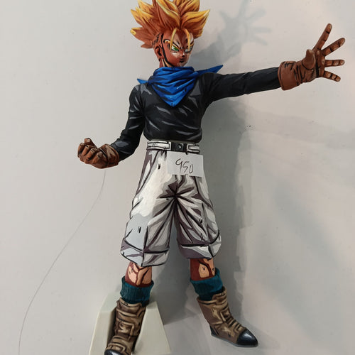 Dragon Ball Solid Edge Works