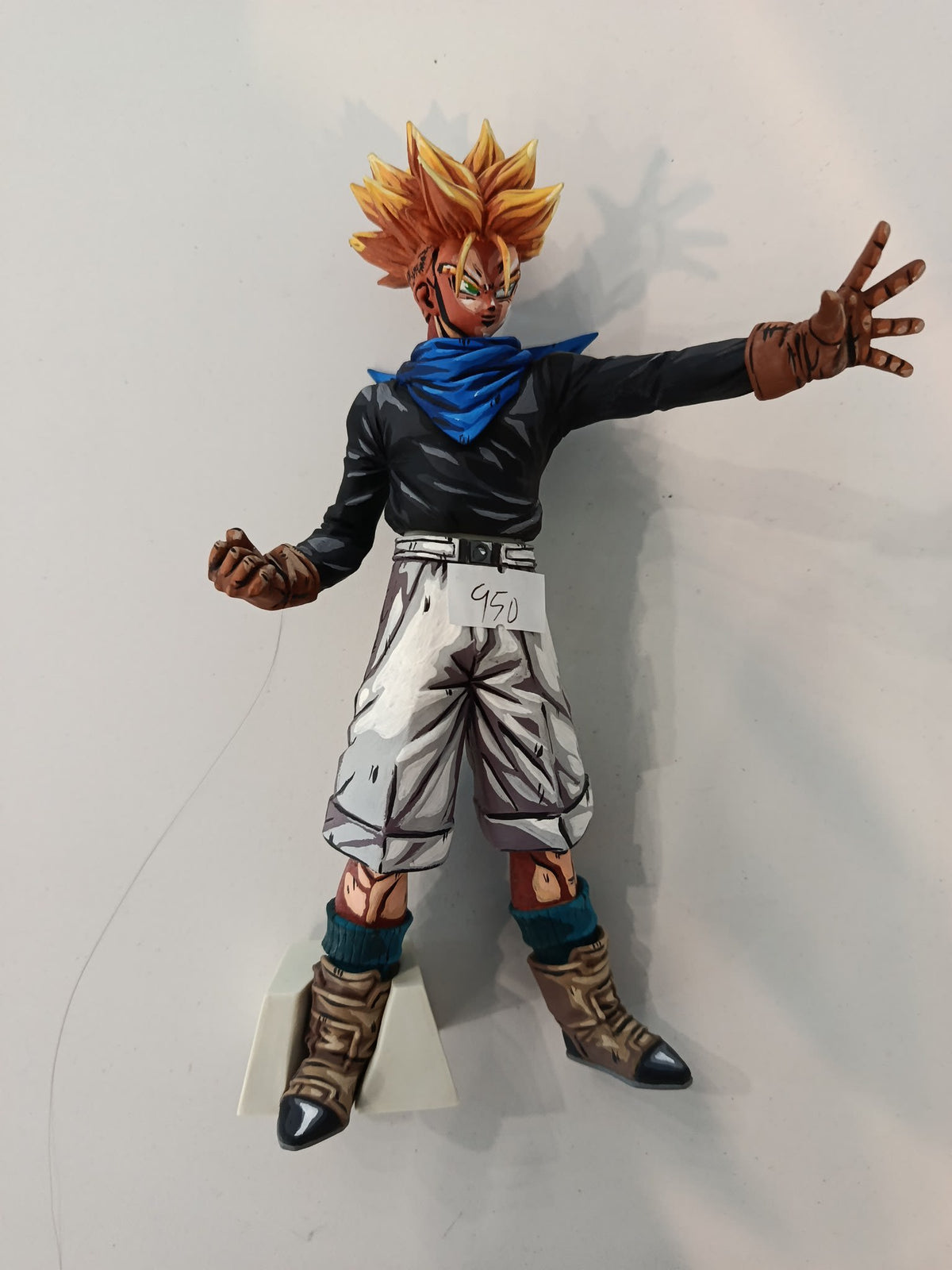Dragon Ball Solid Edge Works