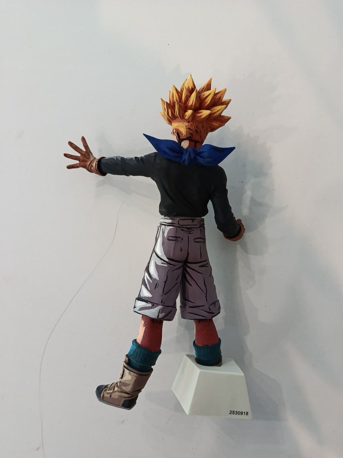 Dragon Ball Solid Edge Works - view 2