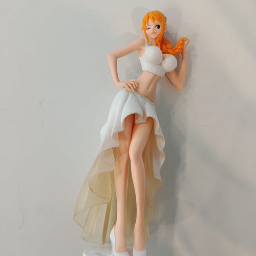 Banpresto One Piece Nami