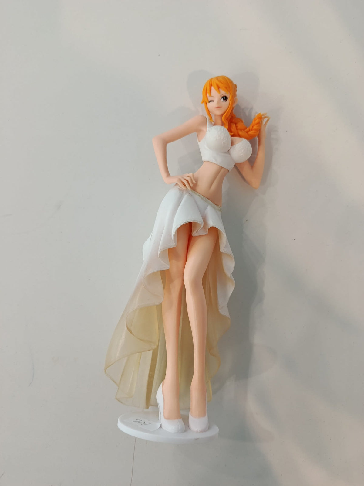 Banpresto One Piece Nami