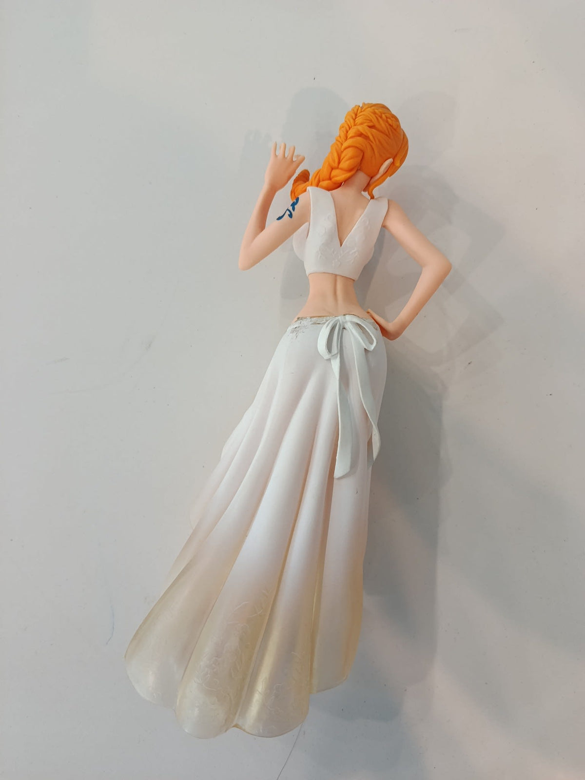Banpresto One Piece Nami - view 2