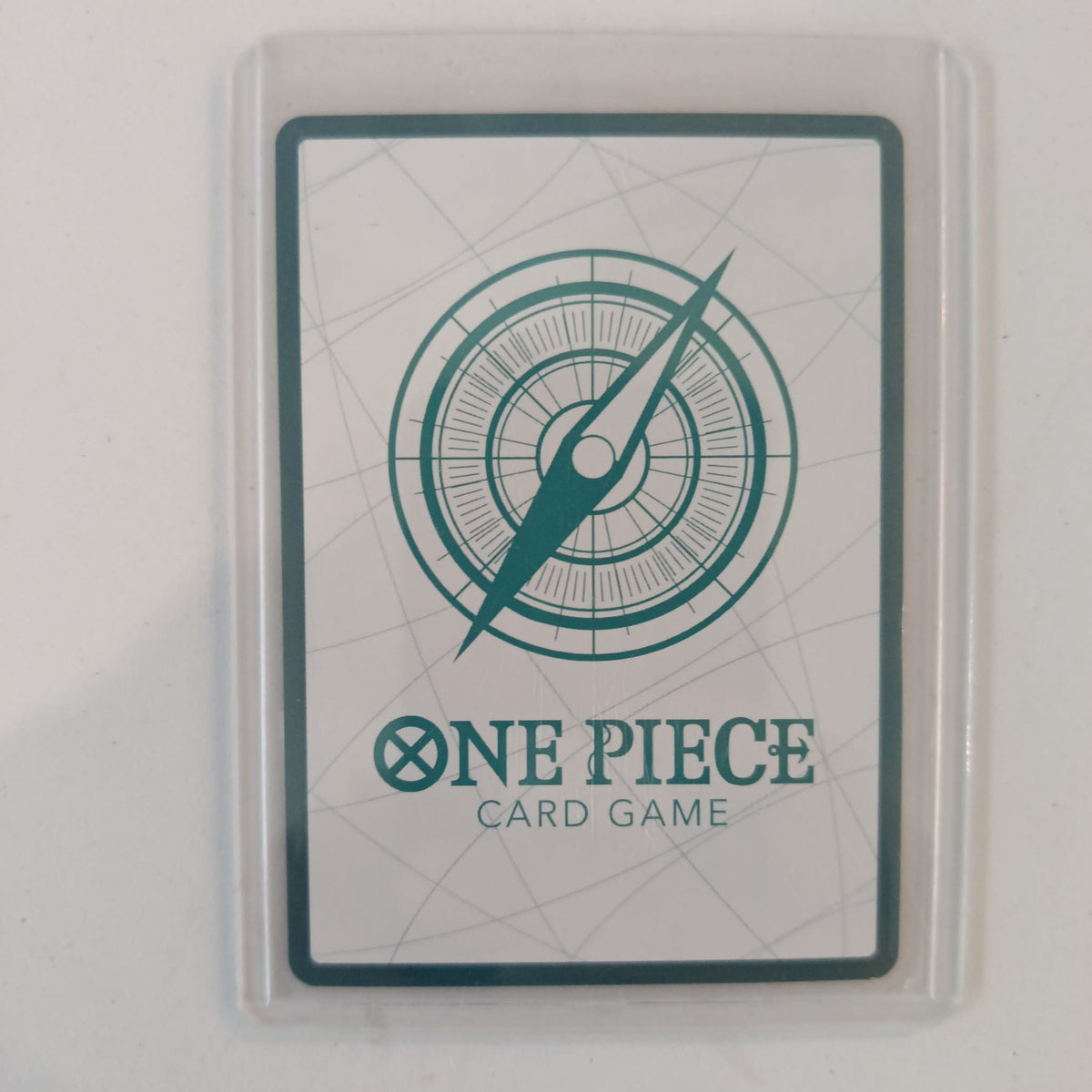 One Piece DON!! Card DON!! Card (Japanese) - view 2