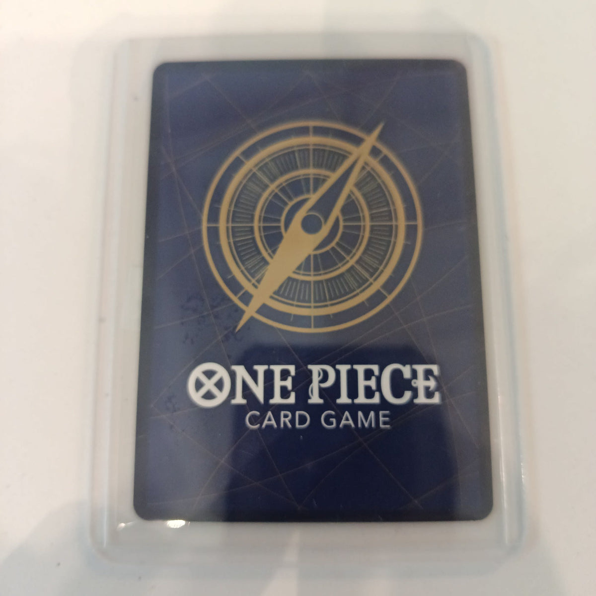One Piece Monkey D. Luffy OP17 #093 2025 (Japanese) - view 2