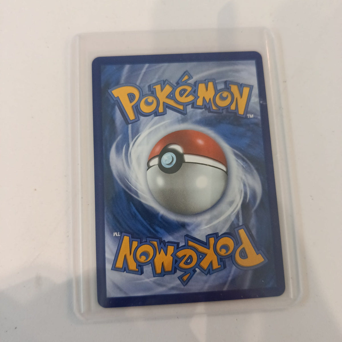 Pokemon Beautifly ASC (Astral Compass / Ancient Starter Collection) #219/217 2025 (English - view 2