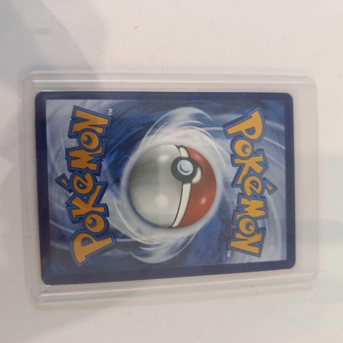 Pokemon Gumshoos MEG (Megazard / Prismatic Evolutions Era — MEG EN) #153/132 2025 (English - view 2