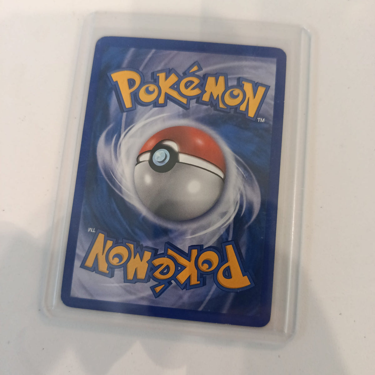 Pokemon Drapion DP4 (Majestic Dawn) #25 2007 (English) - view 2